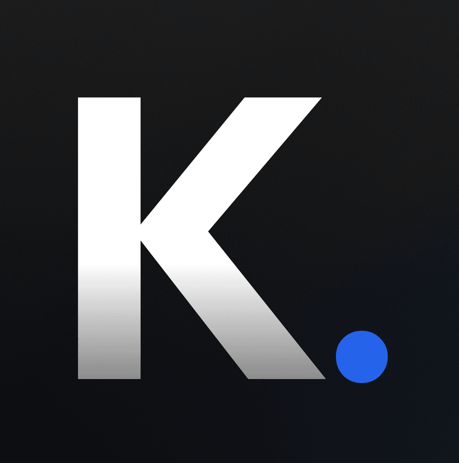 Kodaic Studio — Logo